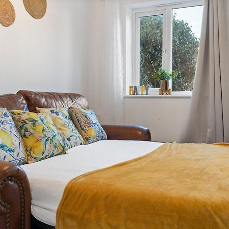 7Nights Reserve L Modern House Near City Center Sleeps 6 With Free Parking L By Zen Nights Short Lets & Serviced Accommodations เลสเตอร์ ภายนอก รูปภาพ