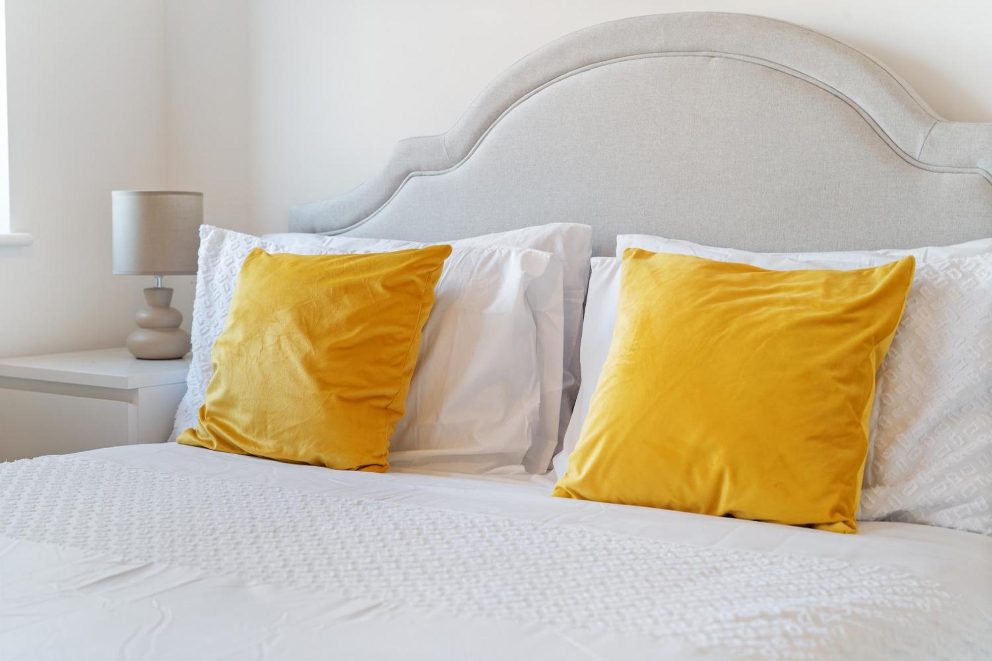 7Nights Reserve L Modern House Near City Center Sleeps 6 With Free Parking L By Zen Nights Short Lets & Serviced Accommodations เลสเตอร์ ภายนอก รูปภาพ
